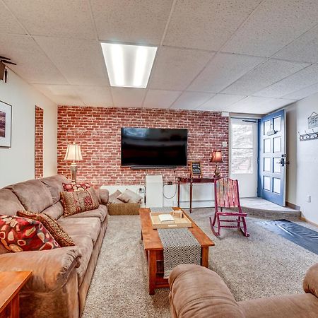Cozy Apartment Less Than 4 Miles To Downtown Anchorage! Εξωτερικό φωτογραφία