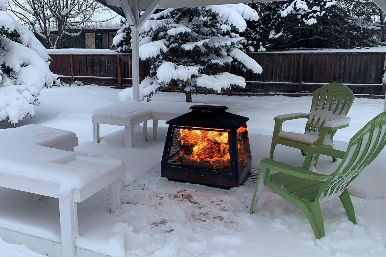Cozy Apartment Less Than 4 Miles To Downtown Anchorage! Εξωτερικό φωτογραφία