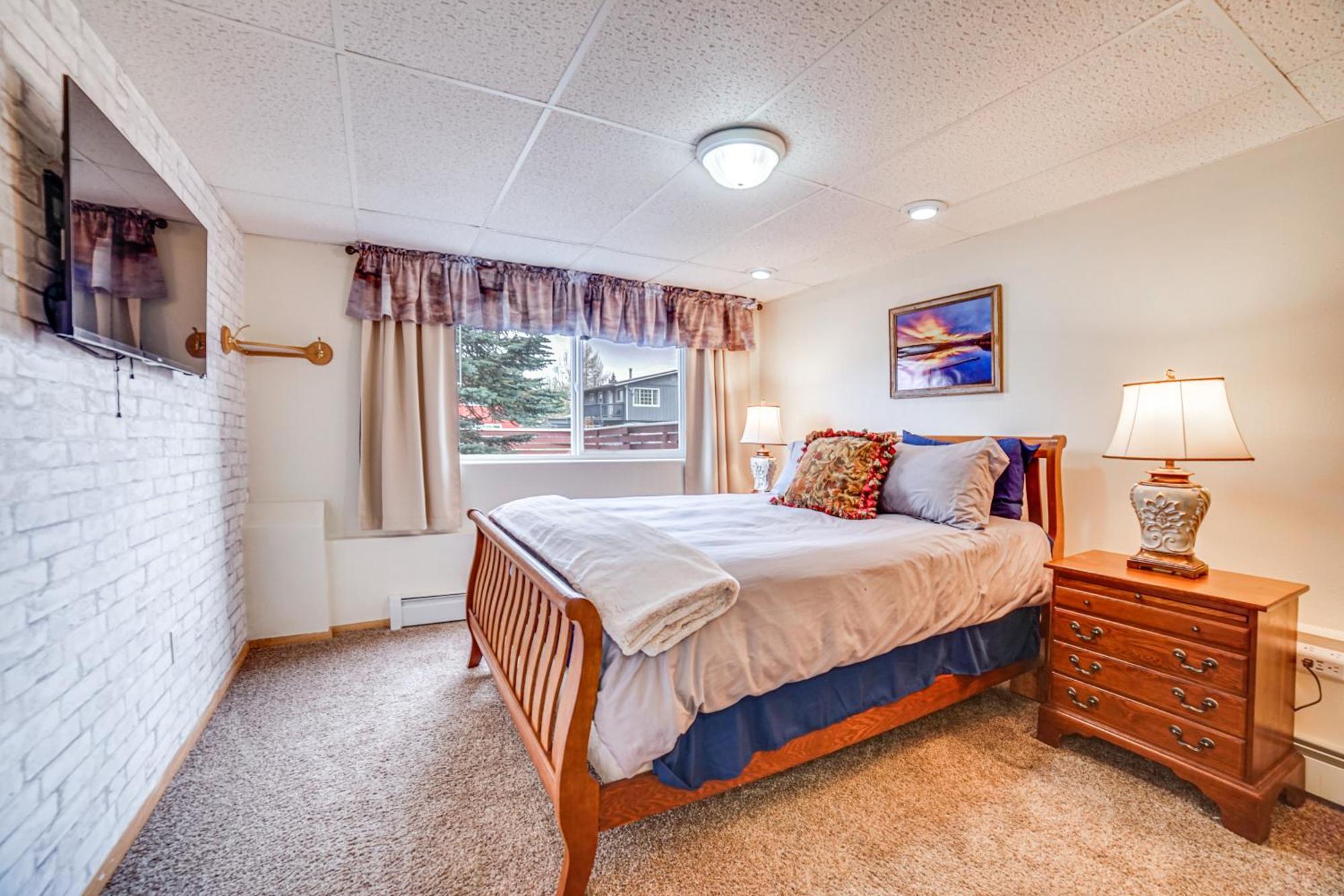 Cozy Apartment Less Than 4 Miles To Downtown Anchorage! Εξωτερικό φωτογραφία