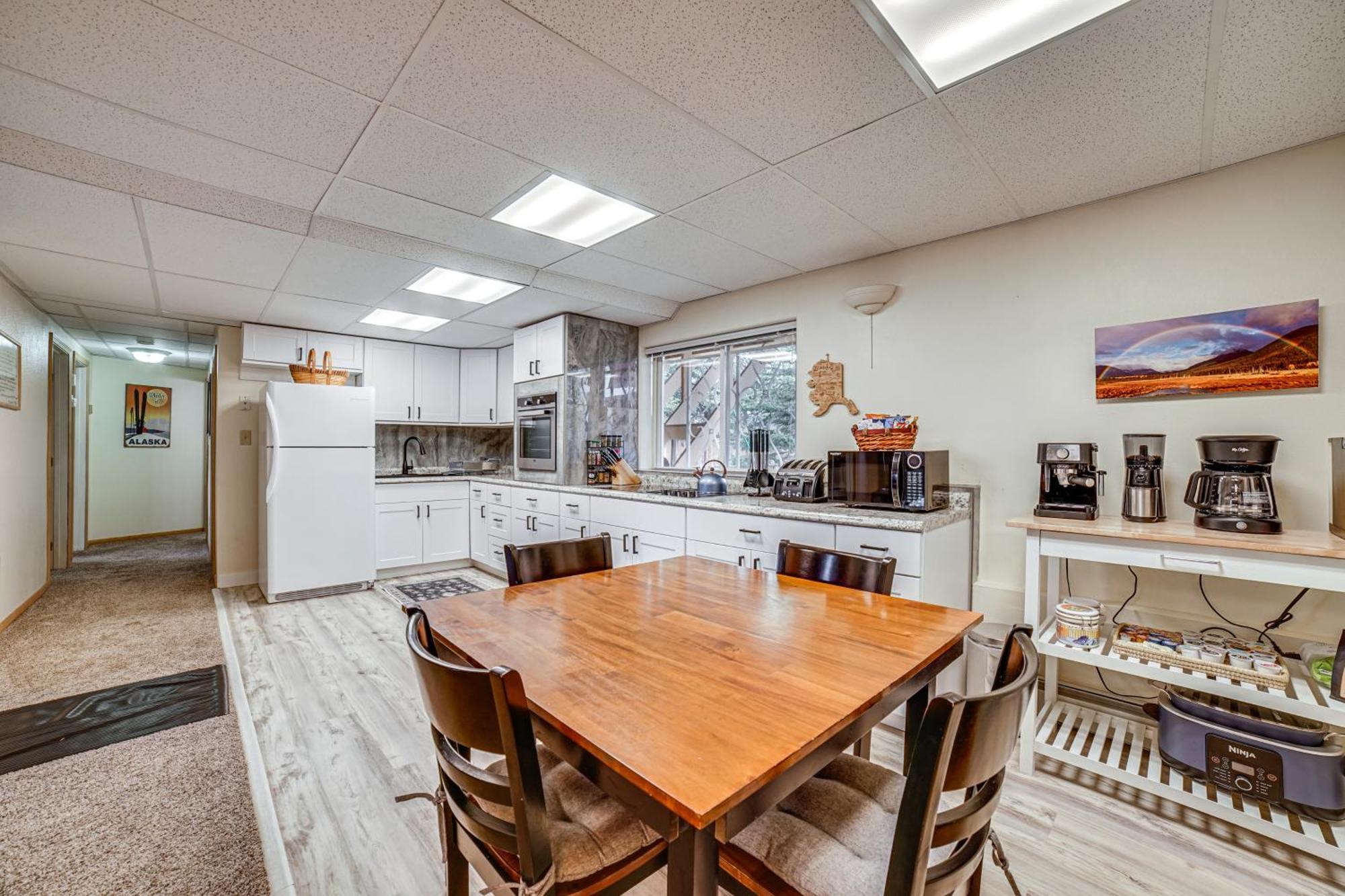 Cozy Apartment Less Than 4 Miles To Downtown Anchorage! Εξωτερικό φωτογραφία